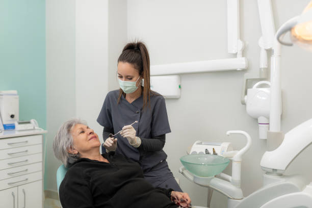 Best Lost Filling or Crown Replacement in Chalfant, CA