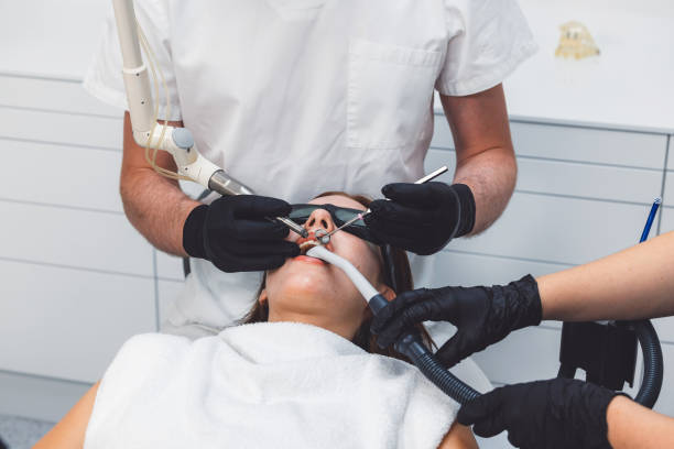 Best Emergency Cosmetic Dentistry (e.g., broken veneers) in Chalfant, CA