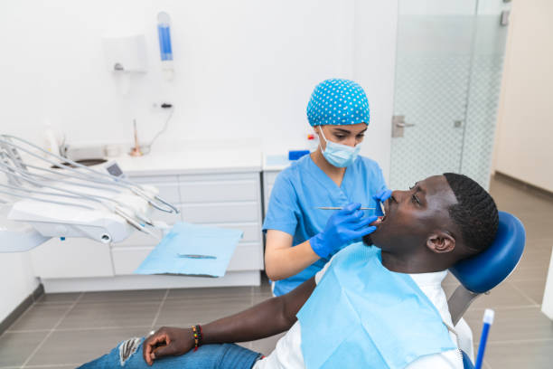 Best Walk-In Emergency Dental Services in Chalfant, CA
